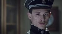 Joel Basman spielte die Rolle des Rudolf Höß im Doku-Drama 