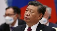 China hat die USA vor 