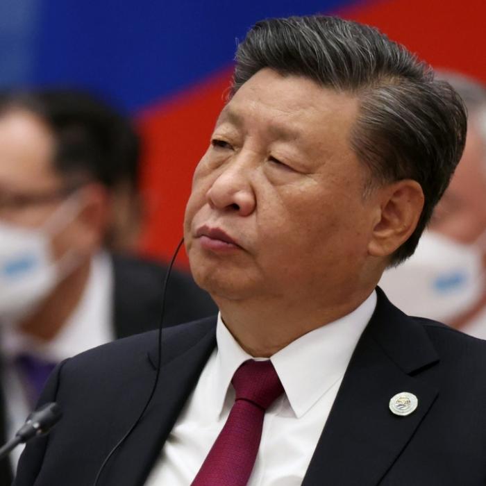 Atomschlag befürchtet! China warnt USA vor 