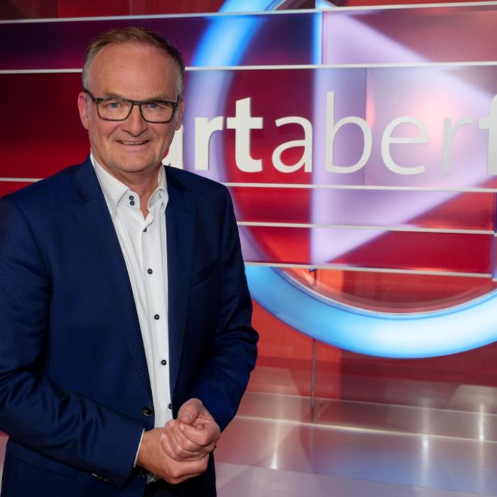 Letzte Ausgabe mit Frank Plasberg! Darum ging es gestern