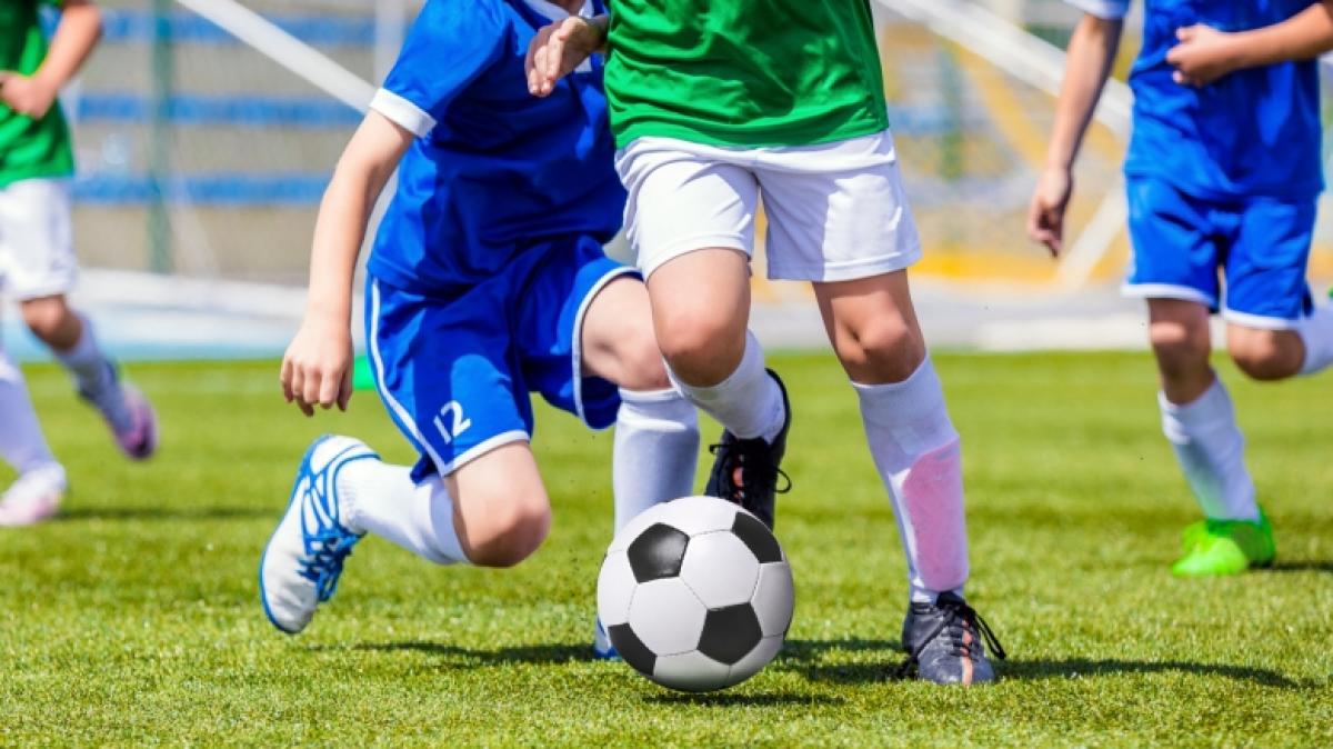 F&uuml;r einen Zw&ouml;lfj&auml;hrigen endete ein Fu&szlig;ballspiel unter Nachwuchskickern t&ouml;dlich: Der Junge bekam einen Asthma-Anfall, den er nicht &uuml;berlebte (Symbolfoto). (Foto)