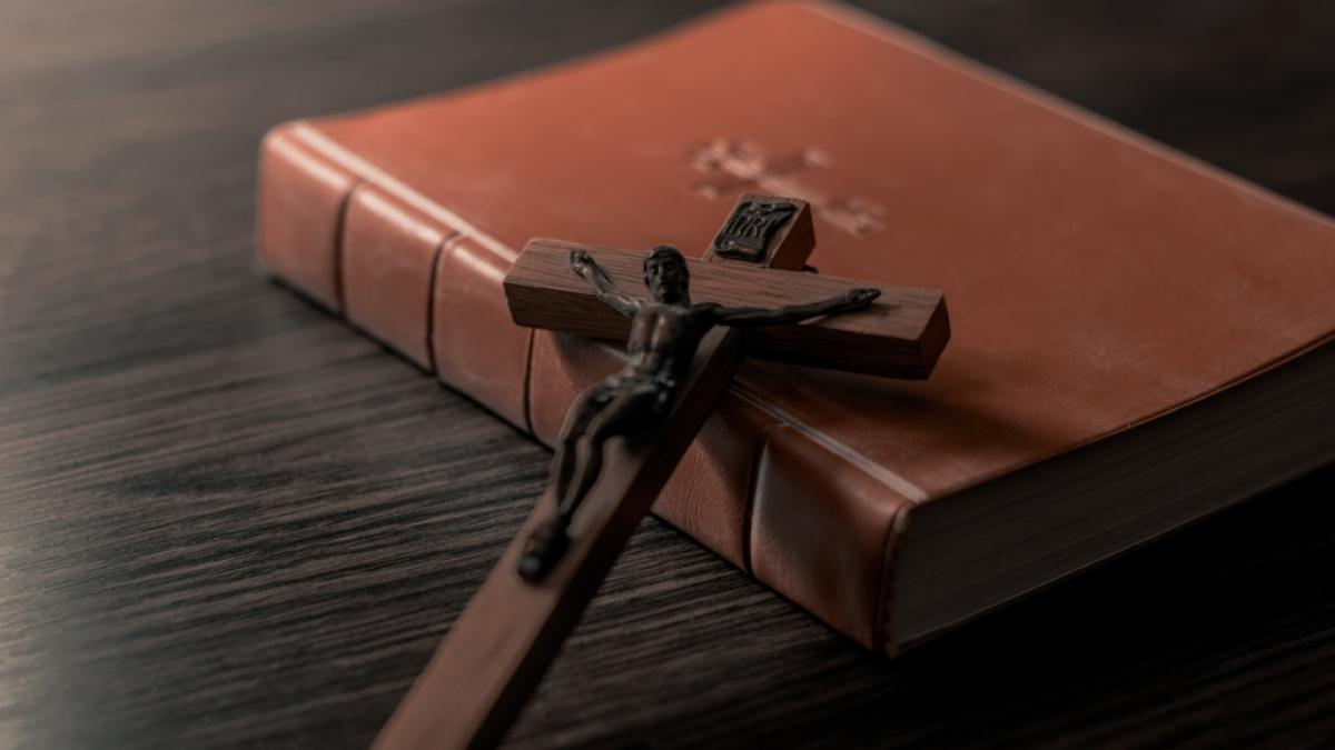 Auf den Philippinen baut die katholische Kirche ein "Exorzismus-Zentrum". (Foto)