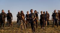 Das Finale von Staffel 8 von 