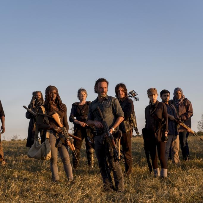 Vorsicht, Spoiler! DIESE Figuren überleben das Staffel-Finale nicht