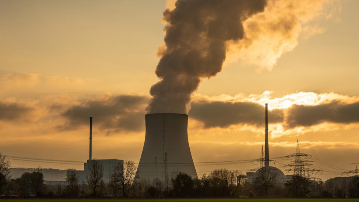 Sollten die Laufzeiten der Atomkraftwerke in Deutschland verl&auml;ngert werden? (Foto)