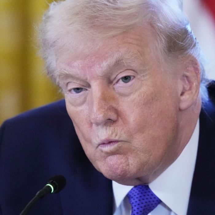 Die Wettquoten für eine Amtsenthebung von Donald Trump steigen weiter.