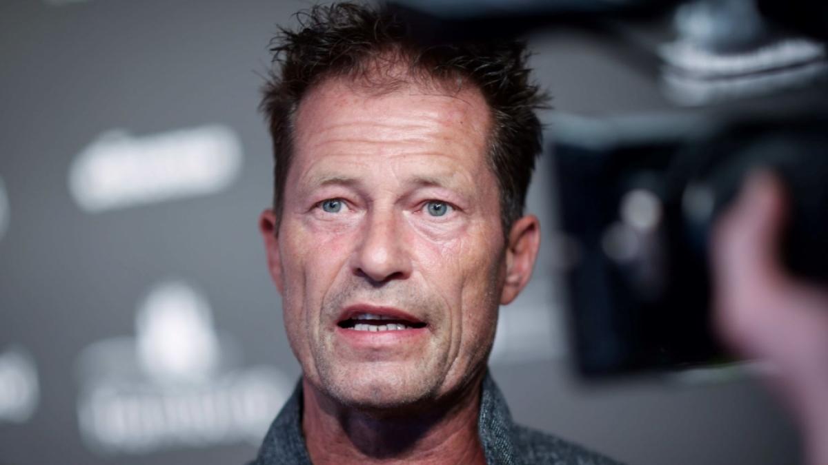 Til Schweiger wird wegen einer Sepsis in einem Krankenhaus auf Mallorca behandelt. (Foto)