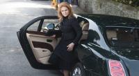 Sarah Ferguson hat sich nach dem Tod von 