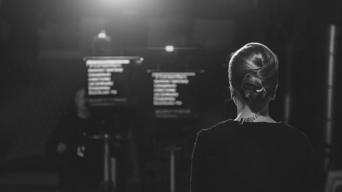 Die Nachrichtensprecherin Lesley Swick Van Ness ist v&ouml;llig unerwartet gestorben. (Foto)