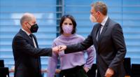 Am Mittwoch (16.03.2022) berät die Bundesregierung über künftige Corona-Schutzmaßnahmen