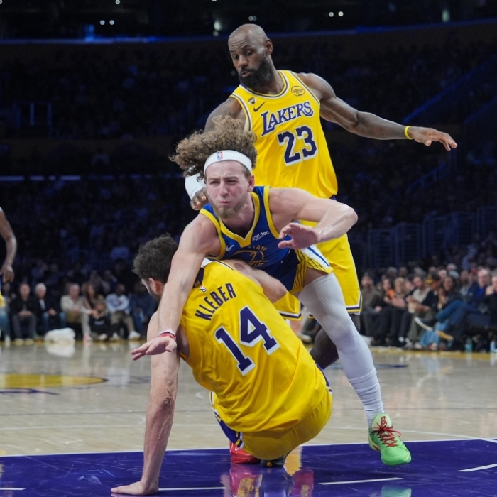 Los Angeles Lakers klar unterlegen gegen die Washington Wizards