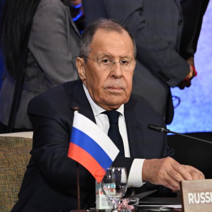 Treffen in Manila - russischer Außenminister weicht brisanten Fragen aus