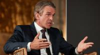 Polittalker Markus Lanz geht auch am 12., 13. und 14. Oktober 2021 im ZDF auf Sendung.