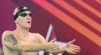 Olympiasieger Lukas Märtens zählt zu Deutschlands Top-Schwimmern.
