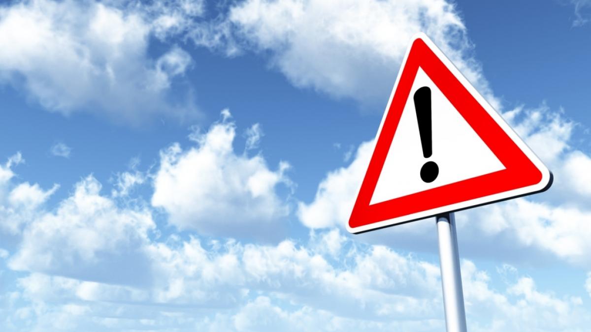 Achtung Autofahrer! Einschr&auml;nkungen geh&ouml;ren zum Alltag im Stra&szlig;enverkehr, sind gl&uuml;cklicherweise zumeist aber nur tempor&auml;r. (Symbolbild) (Foto)