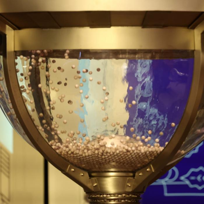 4-Millionen-Jackpot geknackt! Diese Gewinnzahlen machen unfassbar reich