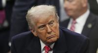 Geht Donald Trump mit der Anwendung des 