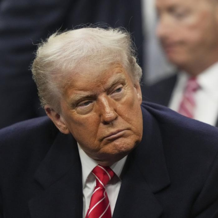 Vorwurf der Tyrannei - Konservative gehen gegen US-Präsident vor