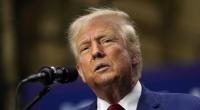 Donald Trump fliegt sein Wahlkampf-Fake um die Ohren.