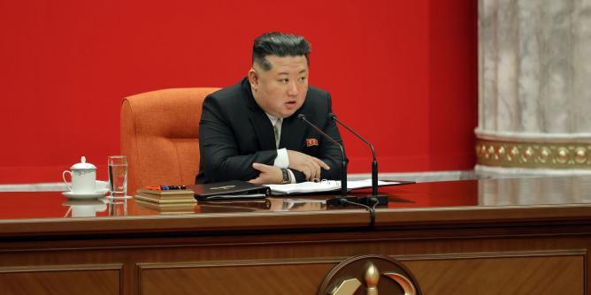 Korea-Konflikt spitzt sich zu