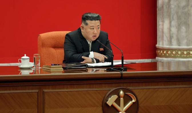 Korea-Konflikt spitzt sich zu