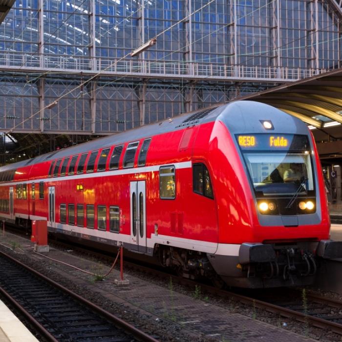 Ausfall RB91 zwischen Frankfurt(Oder) und Rzepin