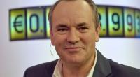 Wolfram Kons führt auch in diesem Jahr wieder durch den RTL-Spendenmarathon.