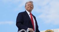 Donald Trump will den geplanten Ballsaal im Weißen Haus noch größer machen.