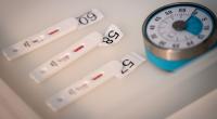 Coronavirus-Selbsttests für zuhause sollen schon bald im Handel verfügbar sein.