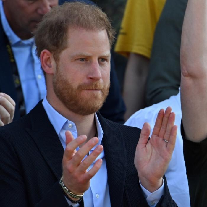 Schluss mit dem Versteckspiel! Läuft Prinz Harry vor den bösen Enthüllungen weg?