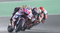 Nach dem Saisonauftakt der Motorrad-WM 2022 sind die Piloten der MotoGP, Moto2 und Moto3 vom 18. bis 20. März 2022 in Indonesien auf der Rennstrecke von Mandalika gefragt.