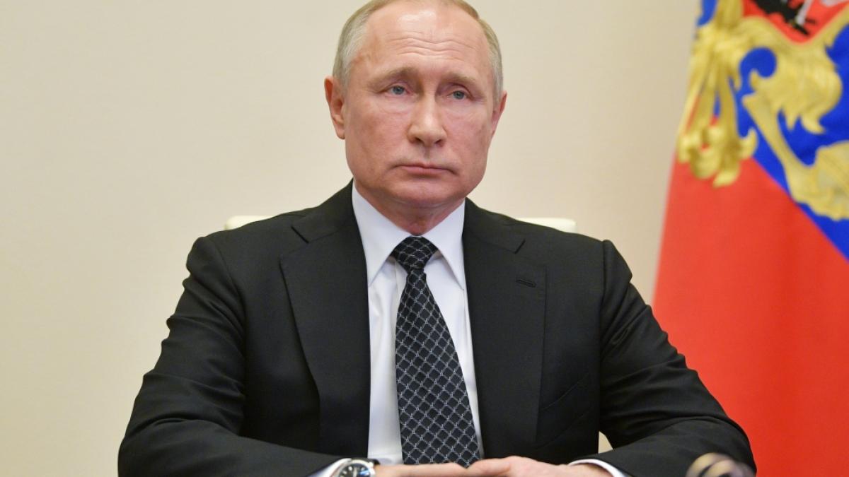 Die j&uuml;ngst dokumentierten R&uuml;ckschl&auml;ge im Ukraine-Krieg kommen Wladimir Putin im wahrsten Sinne des Wortes teuer zu stehen. (Foto)