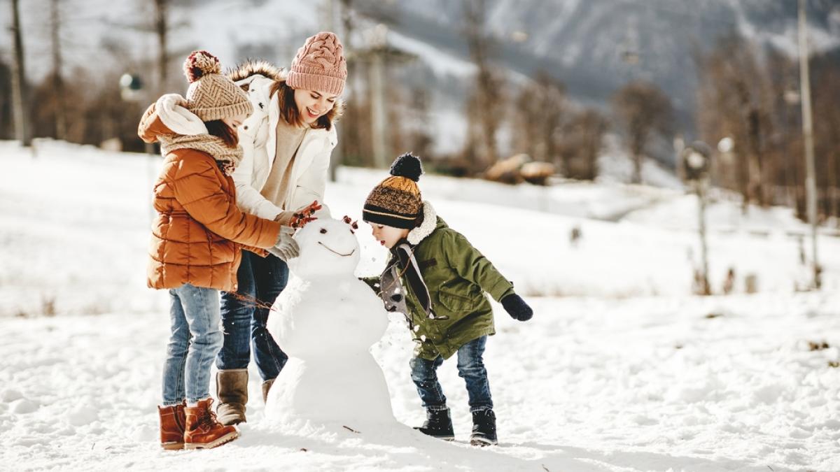 K&ouml;nnen wir uns im Februar auf winterliches Wetter freuen? (Foto)