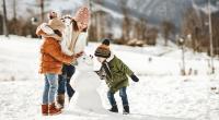 Können wir uns im Februar auf winterliches Wetter freuen?