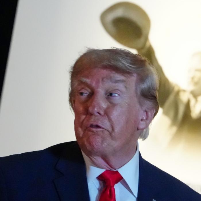 Trump schuld am US-WM-Aus? Sport-Fans machen 