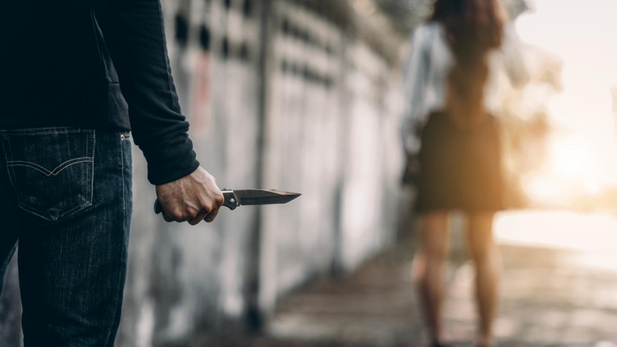 Eine Mutter wurde auf dem Schulweg von ihrem Ex-Partner ermordet. (Foto)