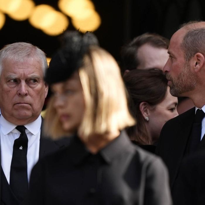 Dieses letzte Detail macht Rauswurf des Skandal-Herzogs perfekt