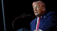 Donald Trump verliert einer Umfrage zufolge den Rückhalt bei den Republikanern.