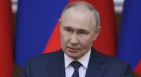 Bekommt Wladimir Putin bald die Auswirkungen von Donald Trumps Zollpolitik zu spüren?