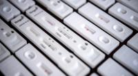 Eine Studie will herausfinden, wie viele Menschen in Deutschland gegen das Coronavirus grundimmunisiert sind. (Symbolfoto)