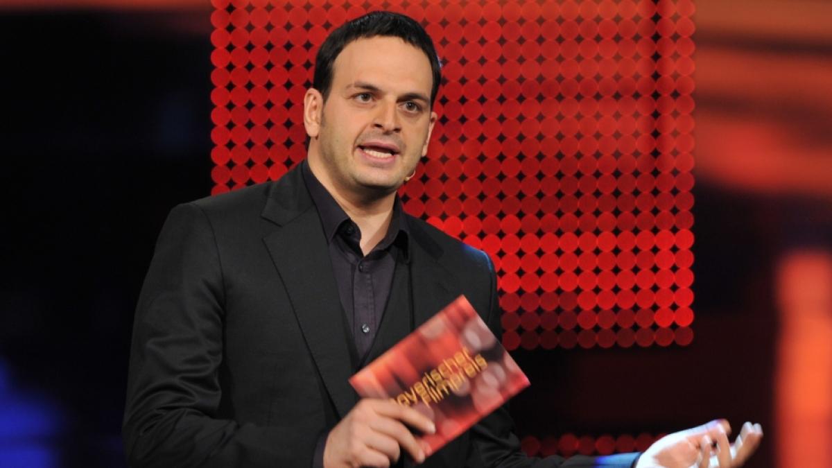 Acht Verwandte des Comedians Kaya Yanar kamen bei der Erdbebenkatastrophe in der T&uuml;rkei ums Leben. (Foto)