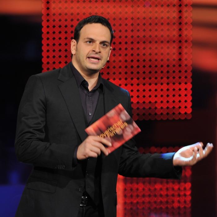8 Familienmitglieder tot! Comedian trauert um Verwandte nach Erdbebenkatastrophe
