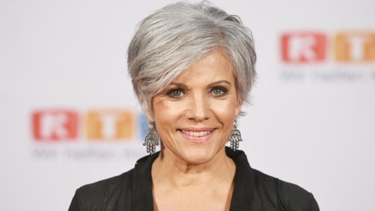 Birgit Schrowange genießt ihr Leben nach dem RTL-Abschied in vollen Zügen.