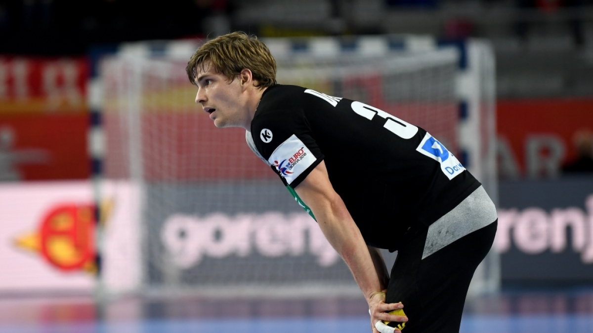 Nach der wenig erfolgreichen Handball-EM 2018 hei&szlig;t es f&uuml;r die deutschen Handballer wieder nach vorn schauen. (Foto)
