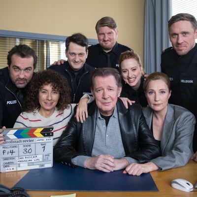 So viel Wahrheit steckt in der beliebten Krimi-Serie