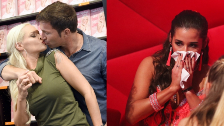 Daniela Katzenberger und Lucas Cordalis haben ihre ganz eigene Meinung zu Sarah Lombardis angeblicher Affäre.