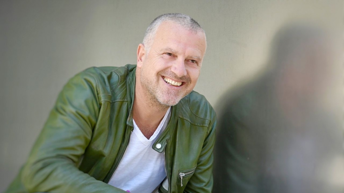 Kultur Heute erLesen Spezial bei 3sat (Foto)