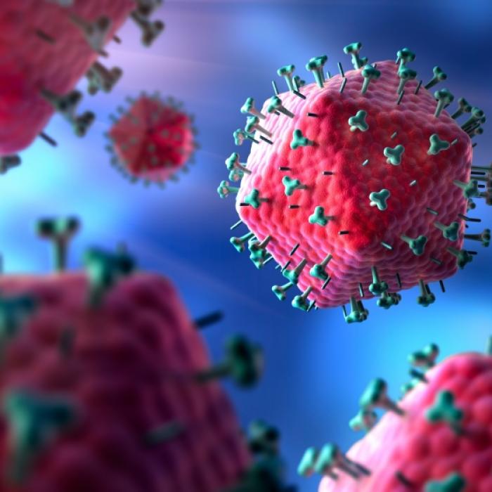 109 Menschen infiziert! Wie gefährlich ist die neue HIV-Mutation?