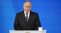 Wladimir Putin machte der Ukraine ein vergiftetes Friedensangebot.