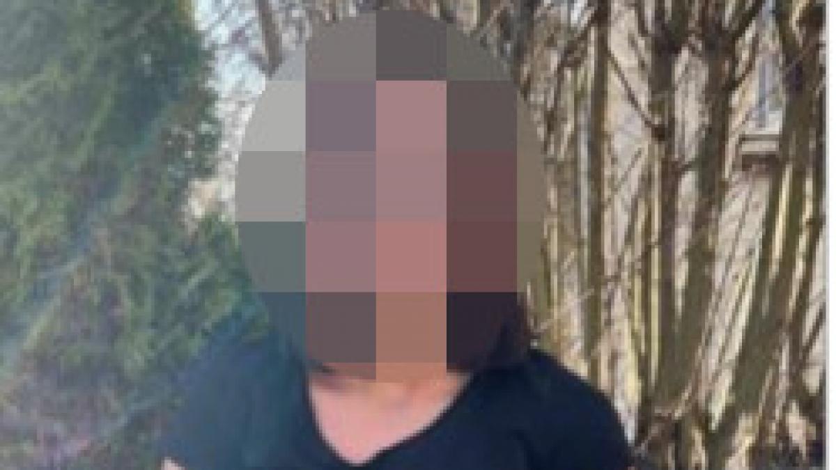 Die 13-j&auml;hrige Sharmin aus Niefern-&Ouml;schelbronn (Enzkreis, Baden-W&uuml;rttemberg) wurde seit dem 30. August 2024 vermisst. (Foto)
